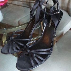 Sam & Libby High Heels